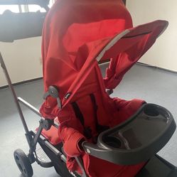 Stroller