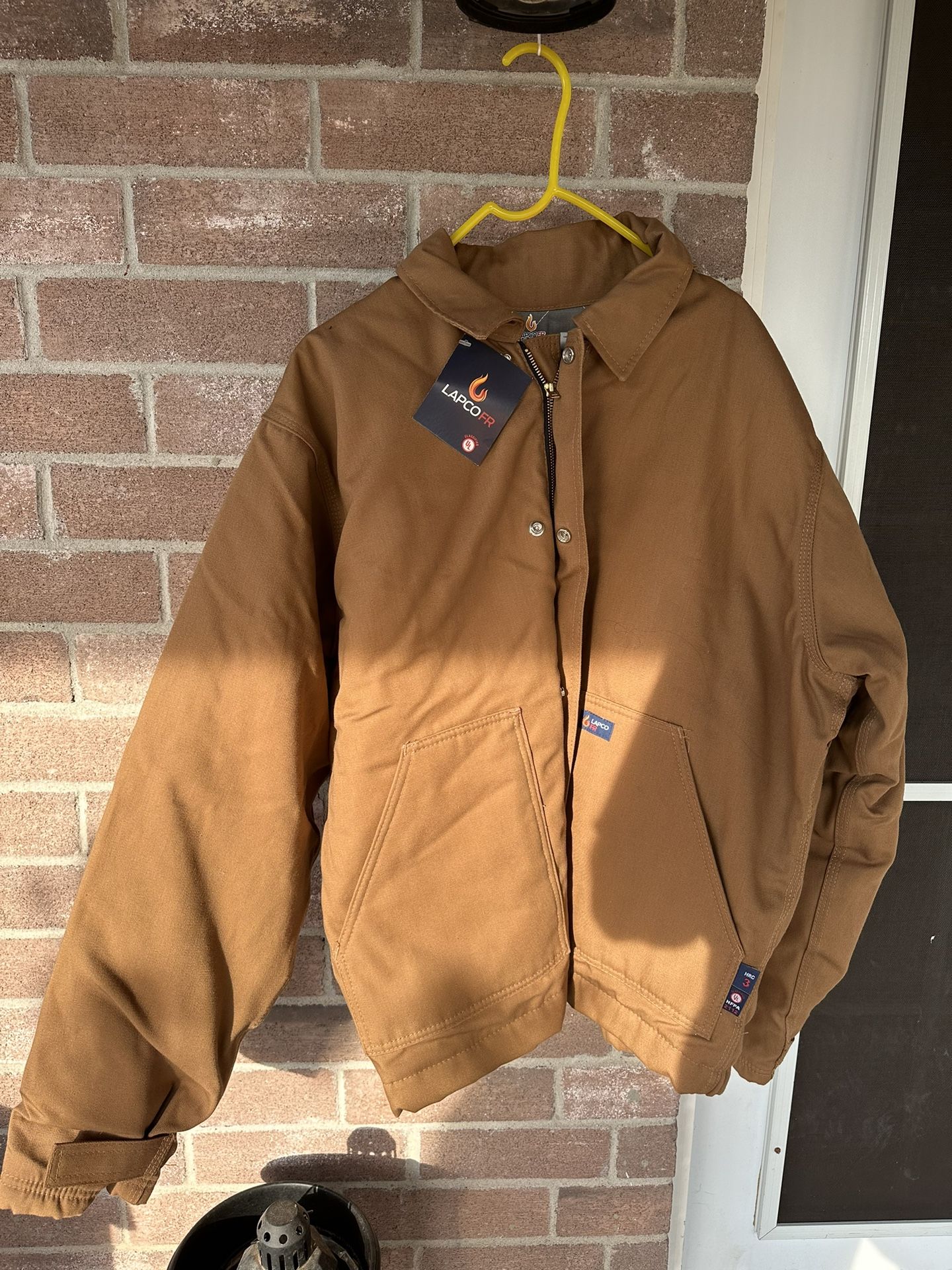 LAPCO FR Jacket 