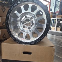 New METHOD WHEELS 315 2025