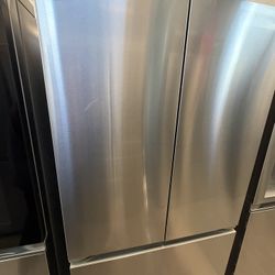 Lg French Door Fridge 