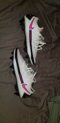 Nike Phantoms GT SG pro Soccer Cleats/football Boots