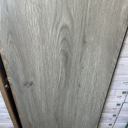 Waterproof Flooring With Padding