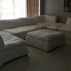 Sectional Sofa 