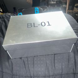 YZY BL-01 Sz 11