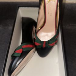 Gucci shoes
