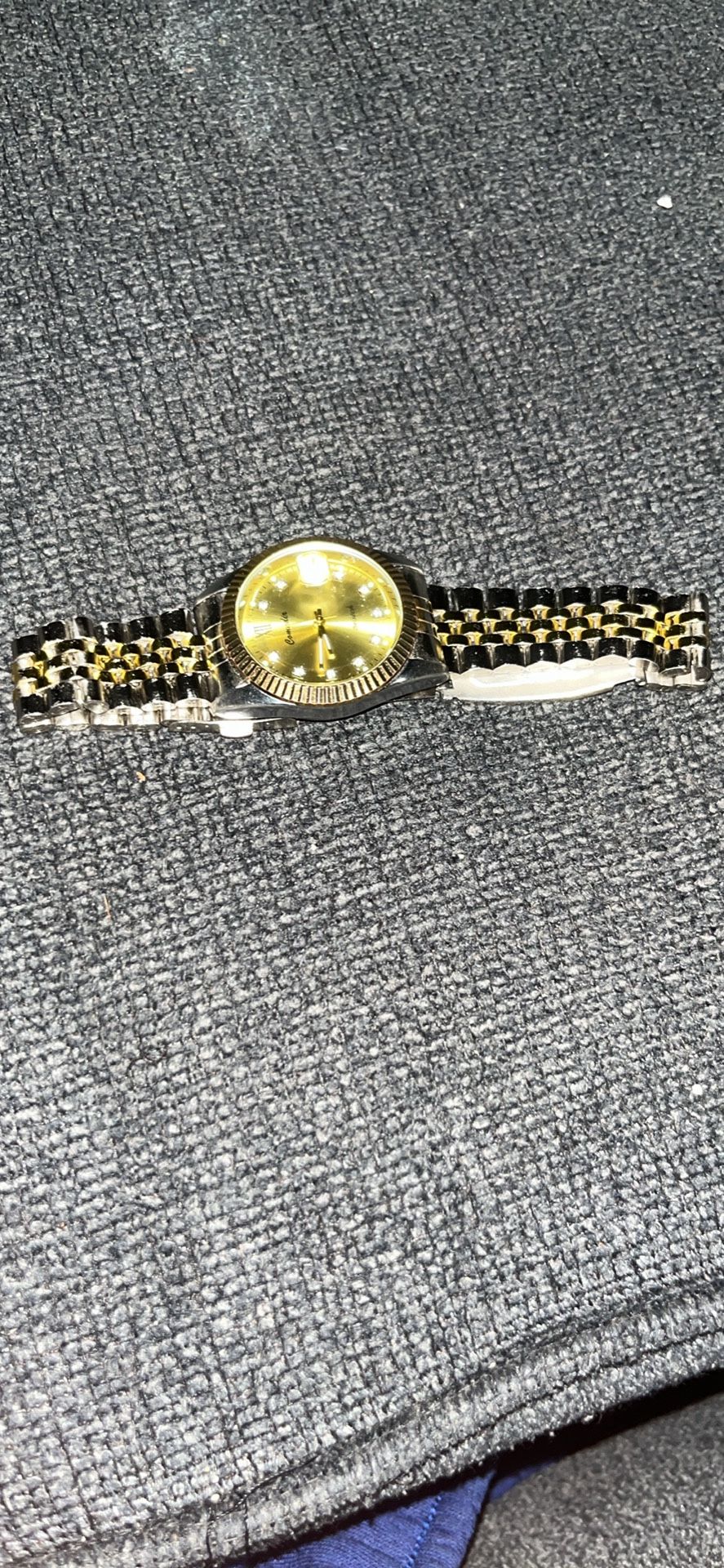 Comduir Watch