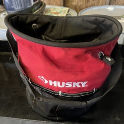 Husky Tool Bag 