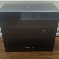 Peloton Guide- New in Box