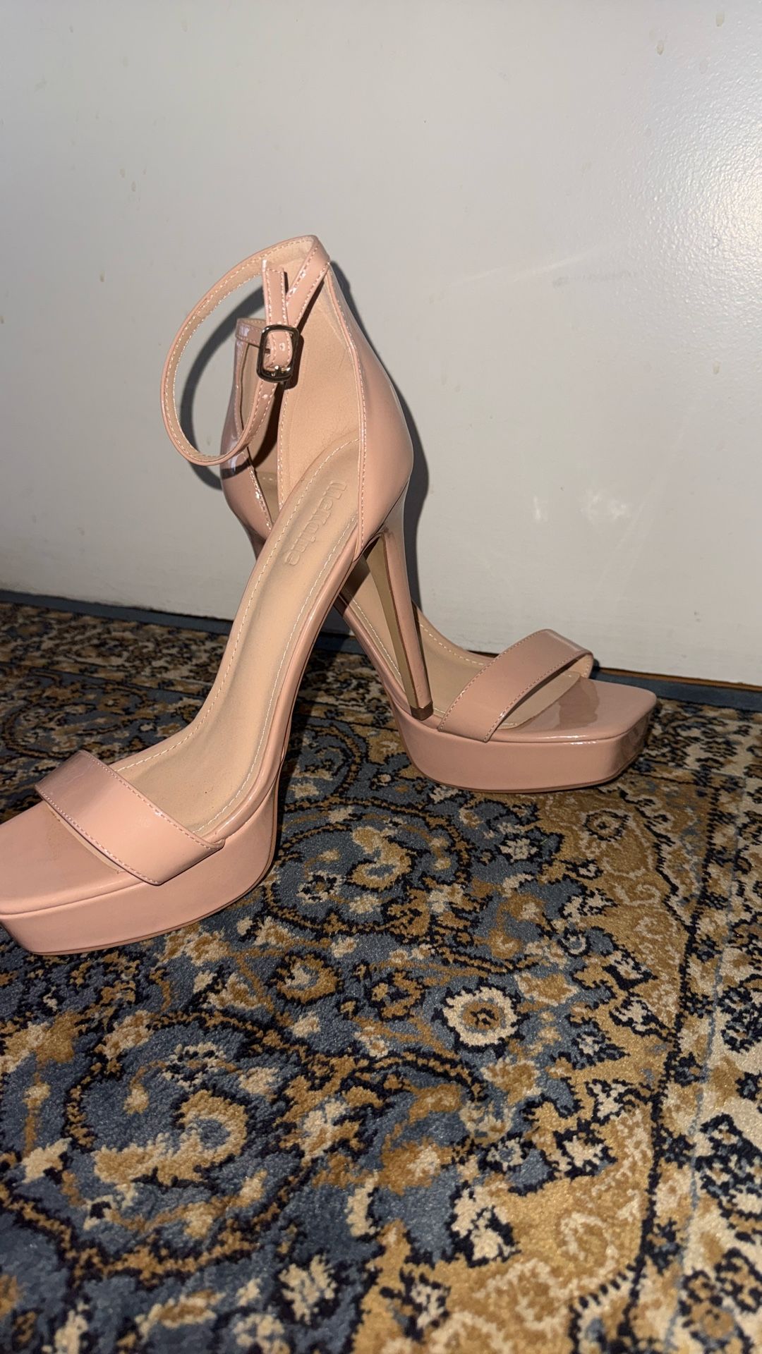 High Heel