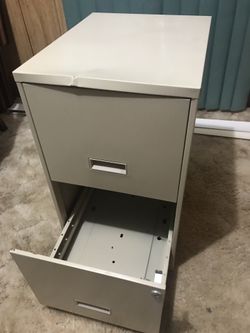 File cabinet