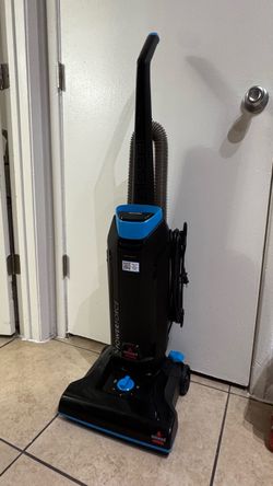 Bissell PowerForce Upright Vacuum
