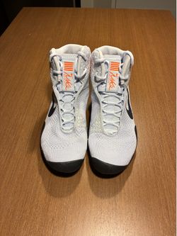 Nike Tawa SE Wrestling Boots
