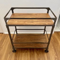 Bar Cart