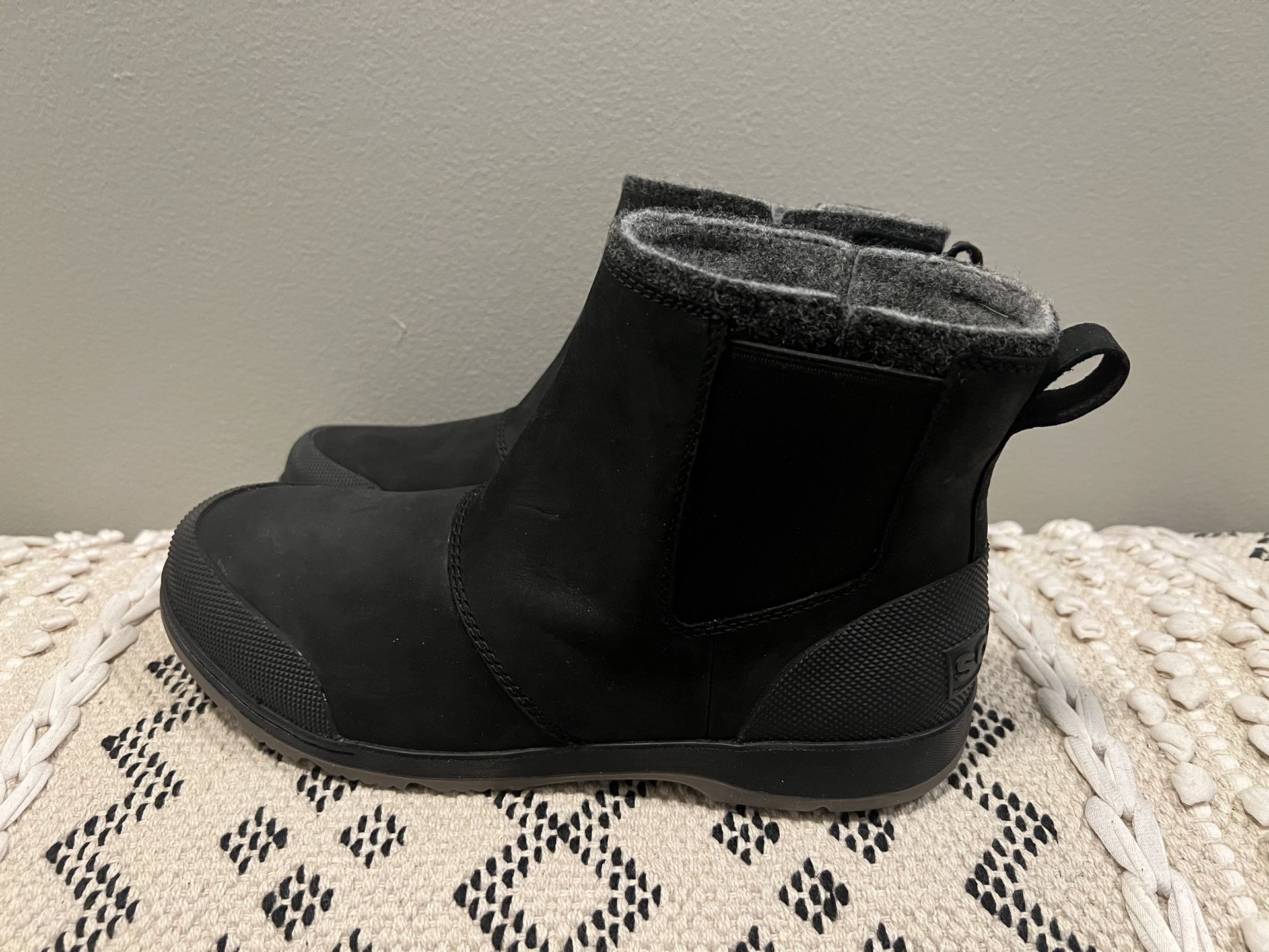 Sorel Men’s Boots 10.5