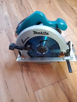 Makita Circular Saw
