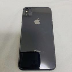 New iPhone Xs Max 