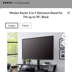 TV Stand 