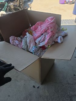 Baby clothes