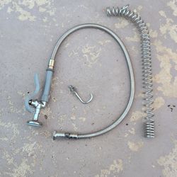 T&S Brass B-1412 Pre-Rinse Spray Assembly
