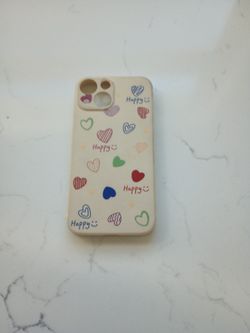 iPhone 13 Mini Case