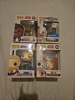 Funko Pop