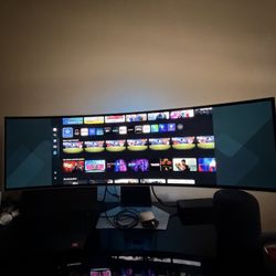 Samsung Odyssey 