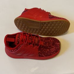 Adidas Nike 9c toddler Shoe Bundle