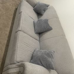 Sofa Set