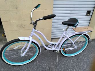 Schwinn destiny