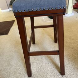 Bar Stool - PICK UP ONLY