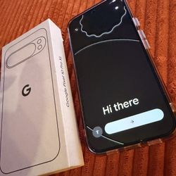 Google Pixel 10 Pro XL (256GB)