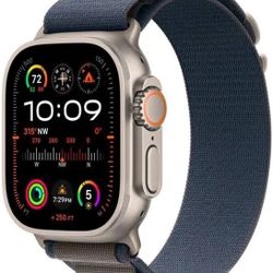 Apple Watch Ultra 2