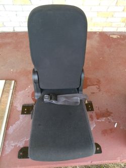 Middle seat silverado 07 - 13