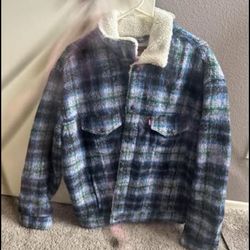 Levi’s Jacket 
