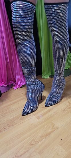 Size 8.5