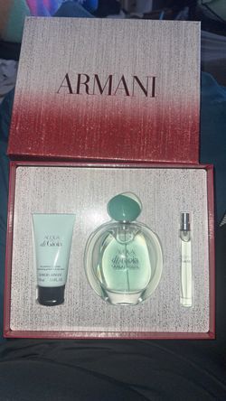 Perfume