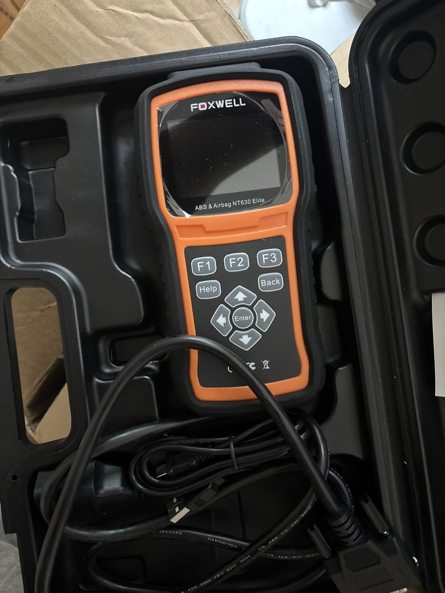 Car Scanner