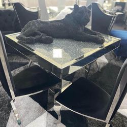 Dining Table Set Same Day Delivery No Money Down No Credit Need 