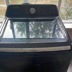 Samsung Active waterjert Smart Care (Washing Machine)