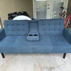 Futon 