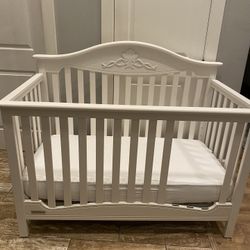 Toddler Bed