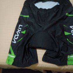 Cycling Shorts 