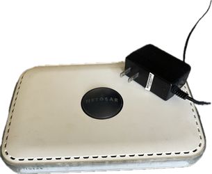 Wireless Router 