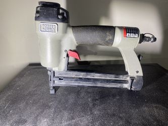 Porter Cable Air Nailer 