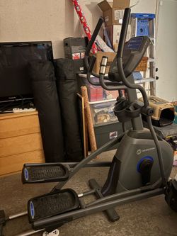 Horizon EX-59 Elliptical