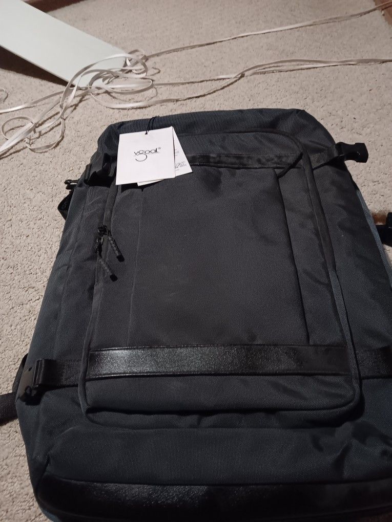 Vgoal Backpack
