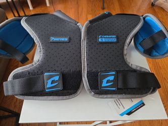 NEW - Champro 6 Series Shoulder Pad