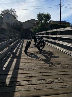 E-bike Z8