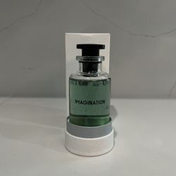 Louis Vuitton Imagination – 3.4 oz (100mL) 💰 $150 Brand new and sealed. 100% authentic. Bright, citrusy, and fresh scent 