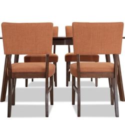 Ortopedic Dining Set